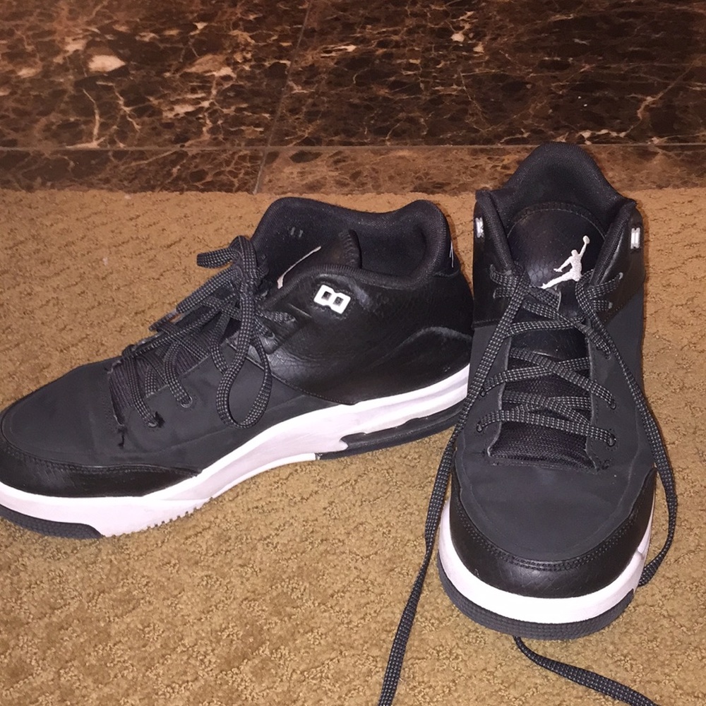 Black Jordan airs